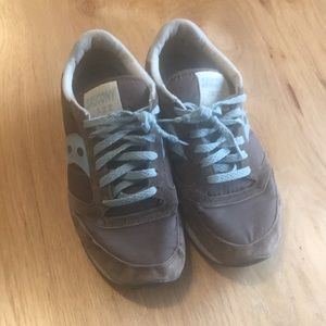 Saucony Shoes - Saucony Jazz sneakers Saucony Shoes - Saucony Jazz sneakers